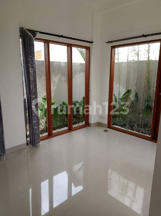Modern Two-Story Villa with Private Pool