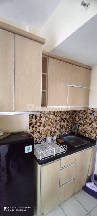 2BR Apartment with Pool View in Paragon Village