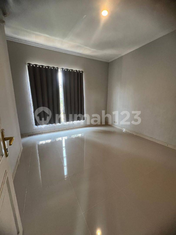 Minimalist House in Cibubur with 24/7 Security