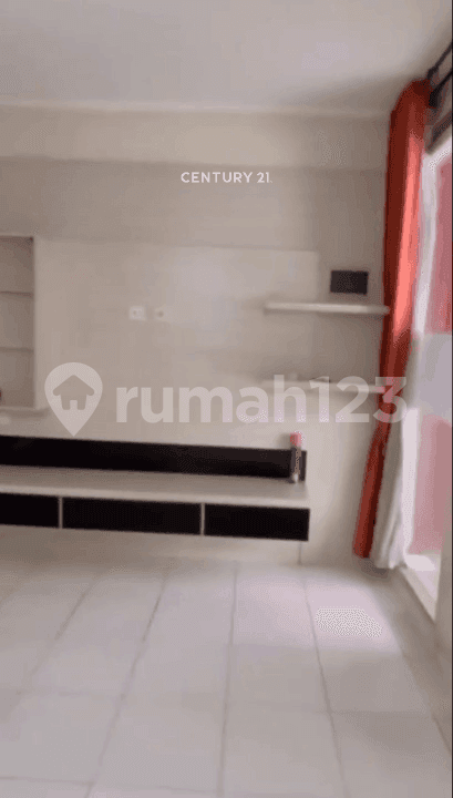 2-Story Ready-to-Live House in Istana Regency Sudirman
