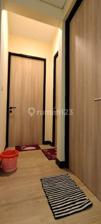 Modern 2 Bedroom House with Designer Interior