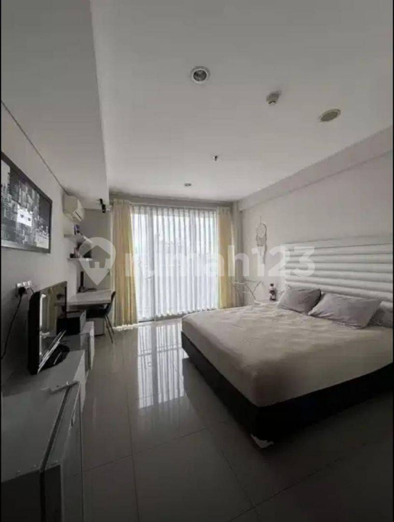 Modern Furnished Studio Apartment in Dagosuites