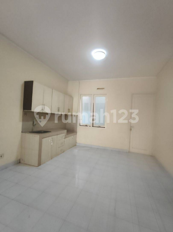 3-Bedroom BSD House with Kitchen Set and Carport