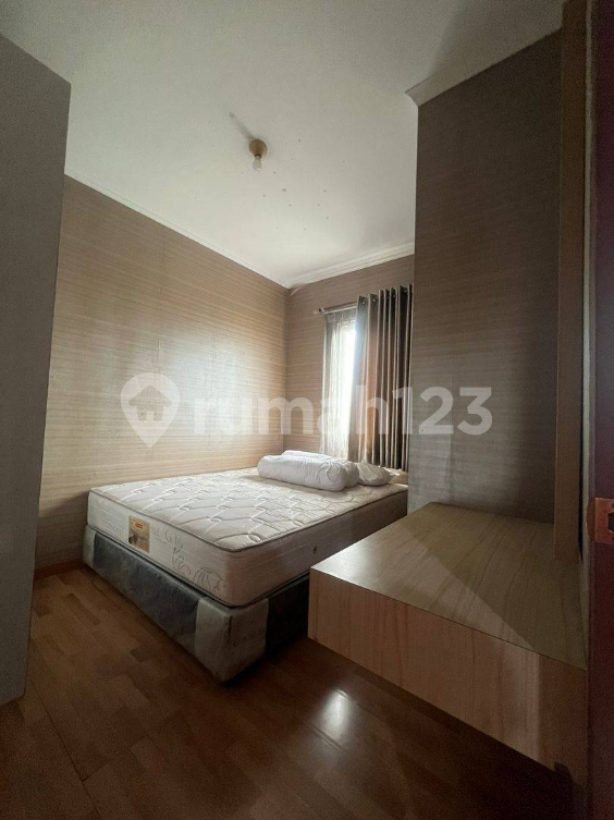 Modern 2-Bedroom Apartment in Gading Mediterania Residence