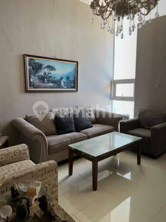 Spacious Two-Story House in Buah Batu Regency