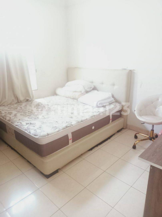 3 Bedroom House with Modern Amenities in BSD