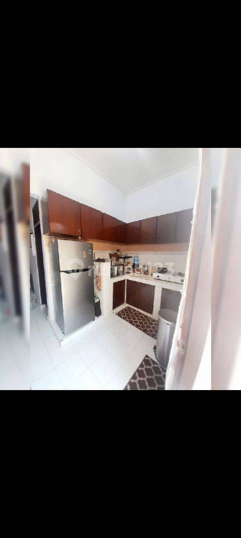 Semi-furnished 2BR House near Polresta Denpasar