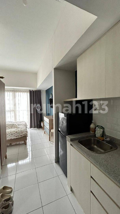 Furnished Studio Apartment at Casa De Parco