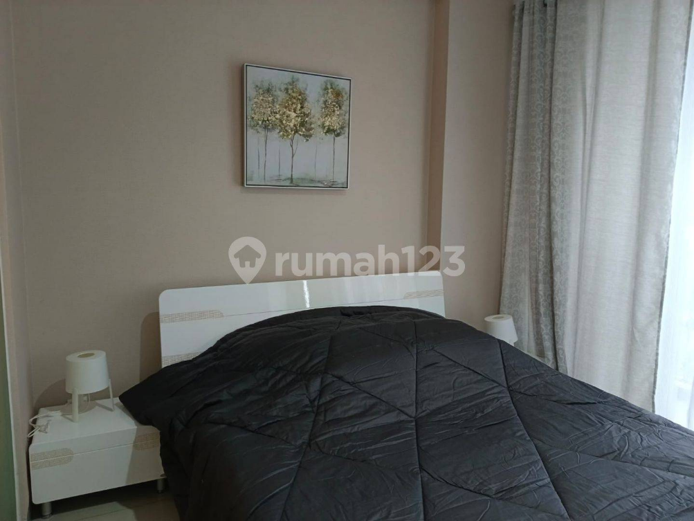 Fully Furnished 1-Bedroom Dago Suite Apartment