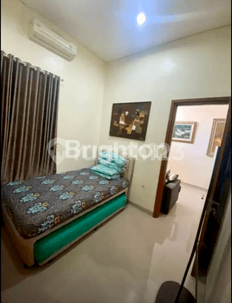Furnished 2-Bedroom House Near Toll and Airport