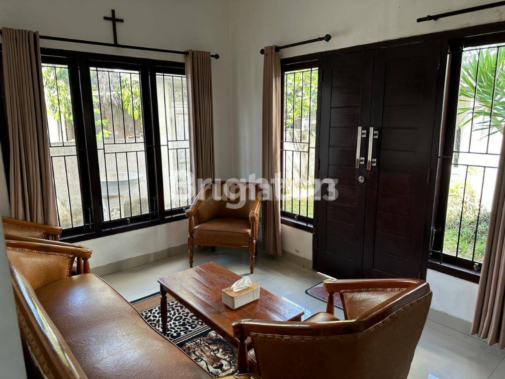 Strategically Located House with Designer Interior