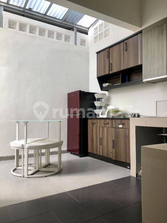 Modern Furnished House in Greenland Tidar