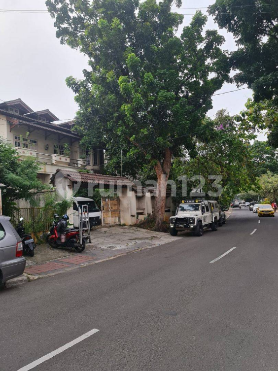 Luxury House for Rent in Tebet, Jakarta Selatan