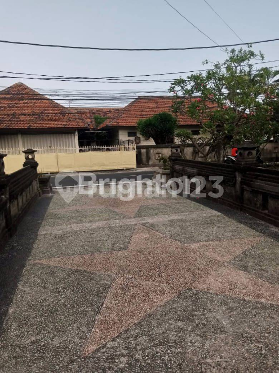 Modern Two-Story House Near Sanur Beach