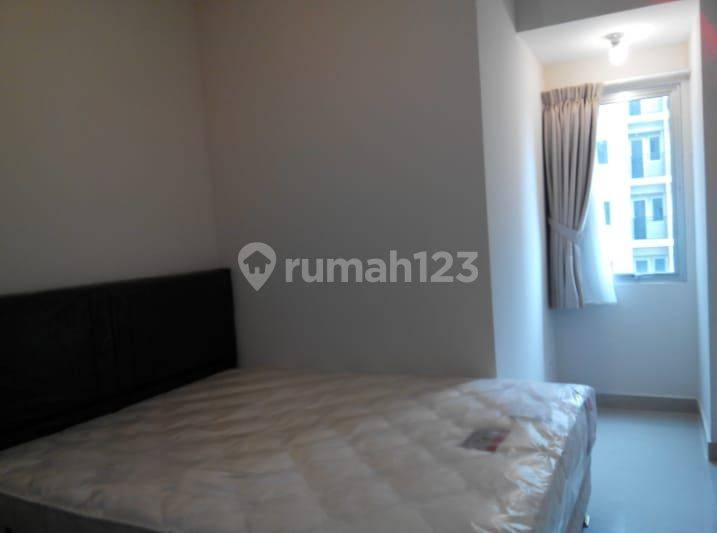 Modern 2BR Furnished Apartment with Pool View