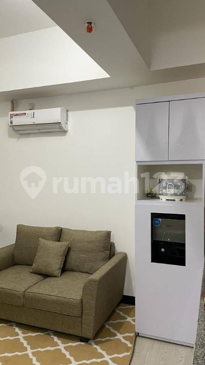Furnished 2BR Apartment in Cordova Edupartment