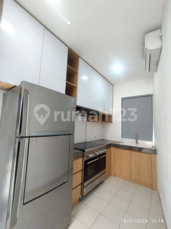 Exclusive 3-5 Bedroom House with Pool in Jakarta