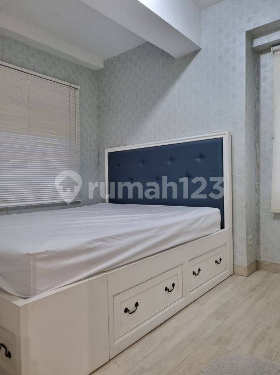 Furnished 3-Bedroom Apartment in Green Bay Pluit