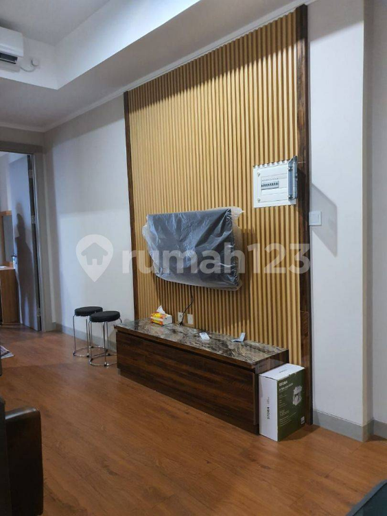 Furnished 2-Bedroom Apartment Near JIEXPO