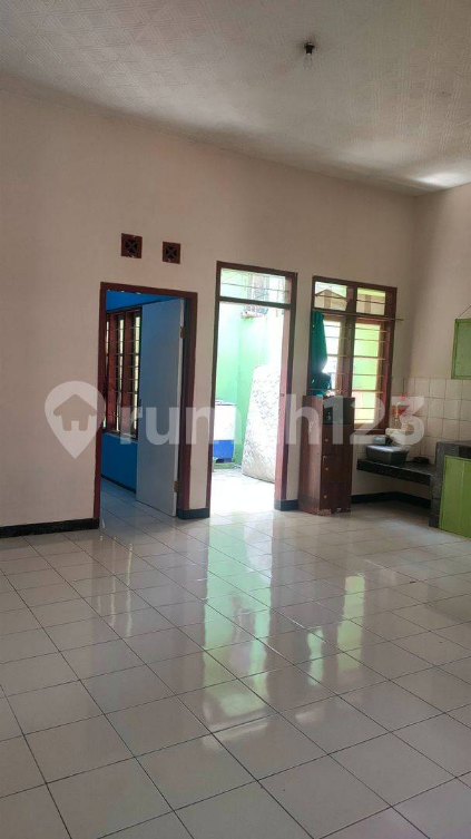 Furnished 2-Bedroom House in Cikutra Area