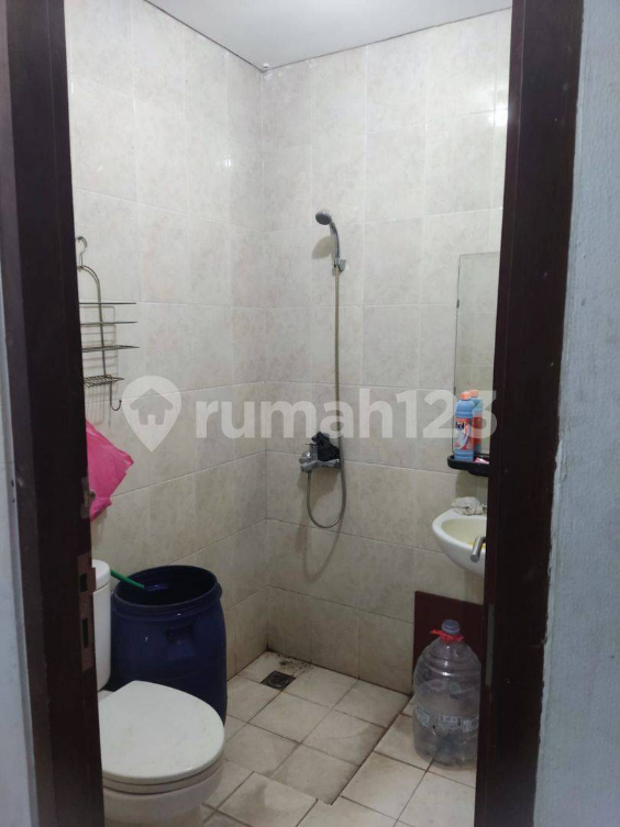 Renovated Cluster House with Security System