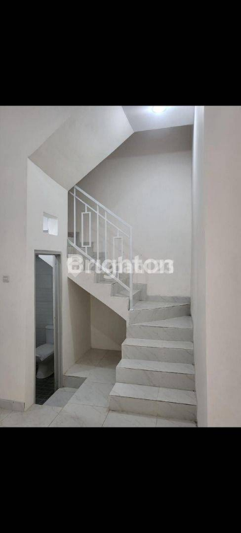 Modern Two-Story House Near Malls in Kelapa Gading