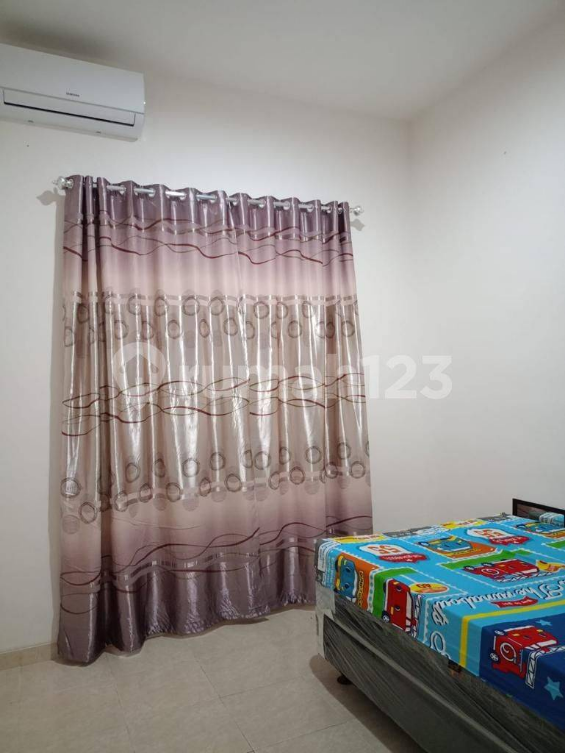Modern 3-Bedroom House Near Trans Mall Makassar