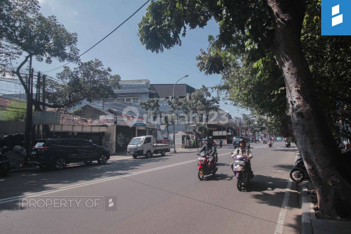 Multi-purpose Commercial Land Near Yogya Bubat