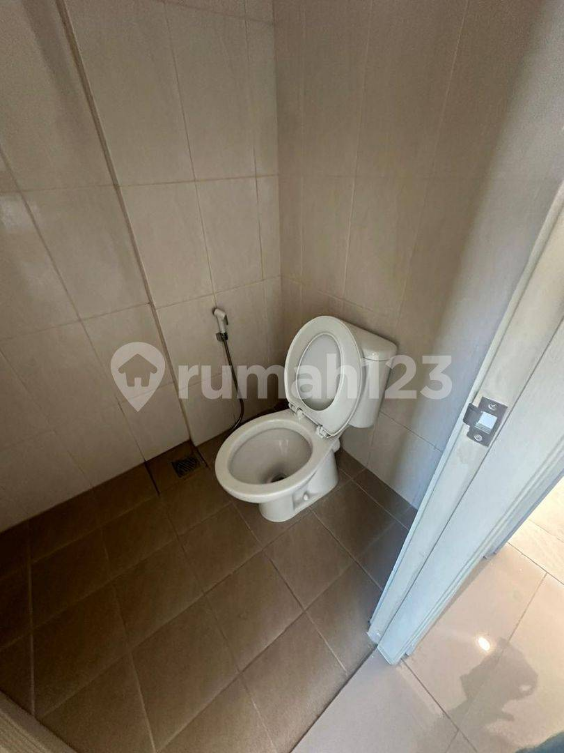 Furnished Studio Apartment with River View PIK2