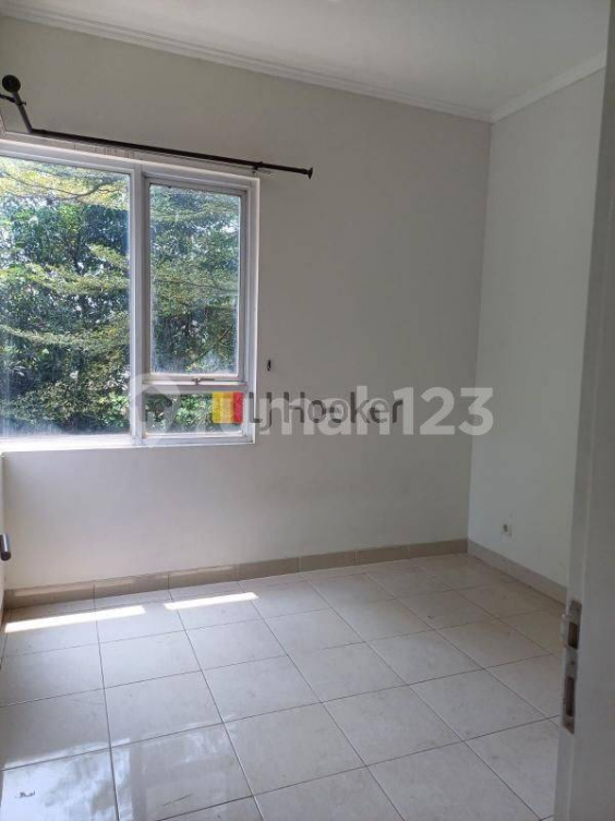 Two-Story House in BSD City with Garden