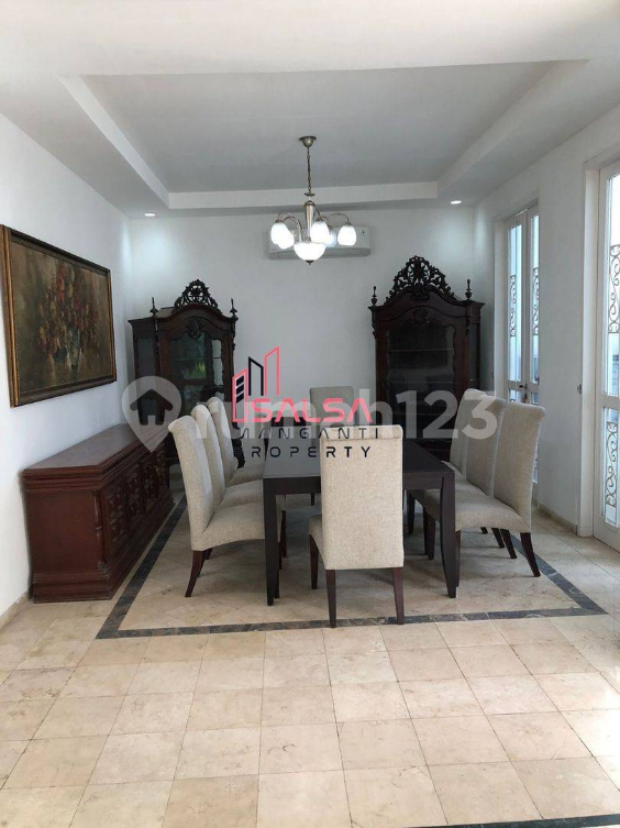 Contemporary House Near Jl. Benda - Suitable for Office or Family