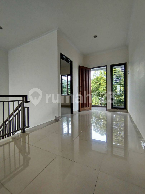 Modern Two-Story House in Batu Nunggal Cluster