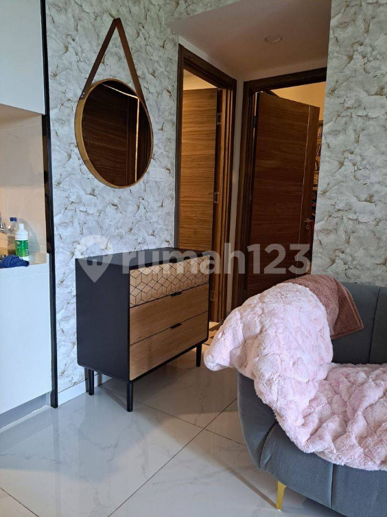 3BR Apartment with Designer Interior