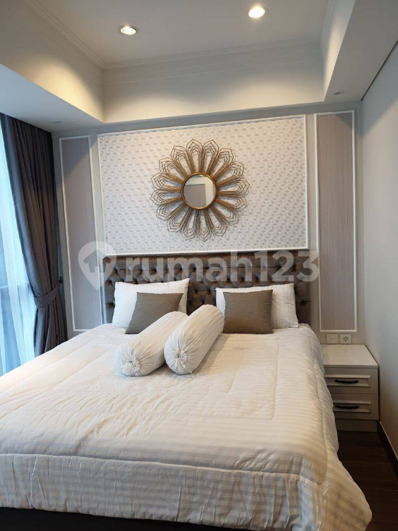Luxury 3-Bed Furnished Apartment in Casa Grande