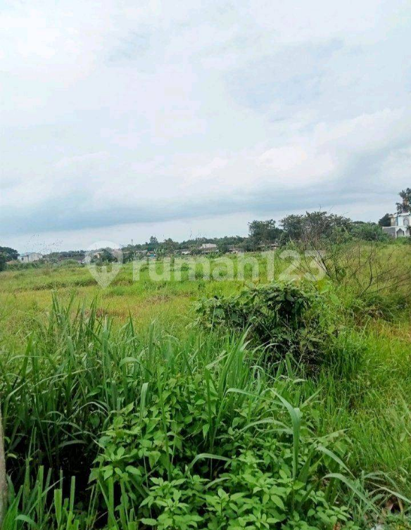 Large 20,000m² Land Plot for Rent in Bekasi