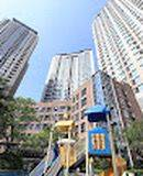 Fully Furnished 2BR Apt Bougenville Mansion