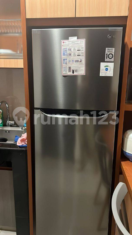 Fully Furnished Condo in Green Royal