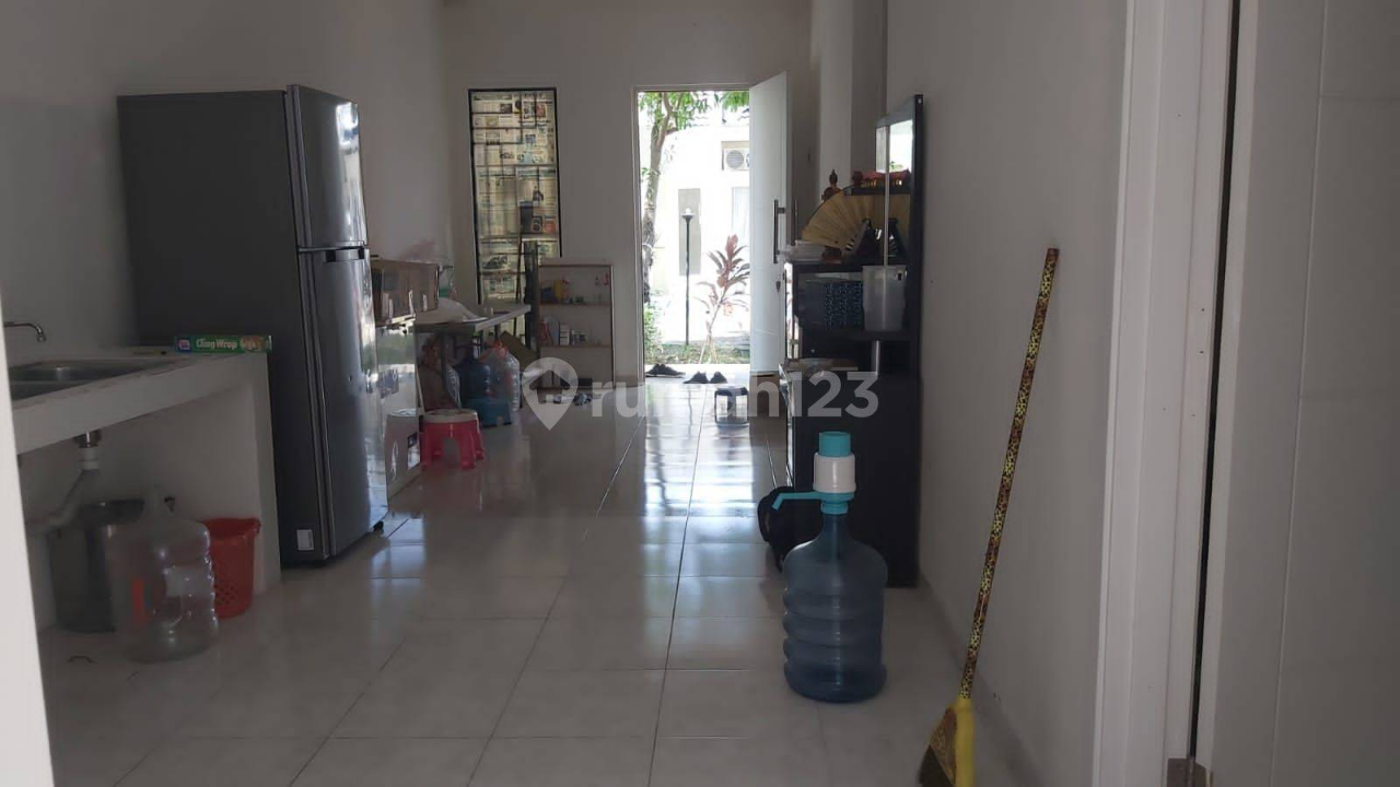 2 Bedroom House with Shared Pool Access