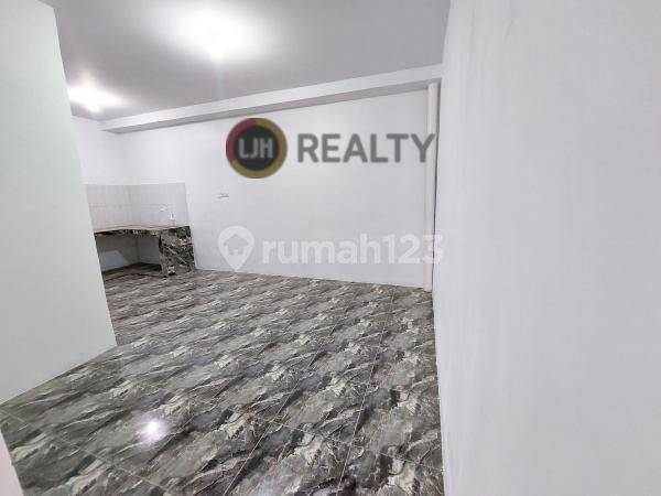 2-Bedroom House Near Batam City Center