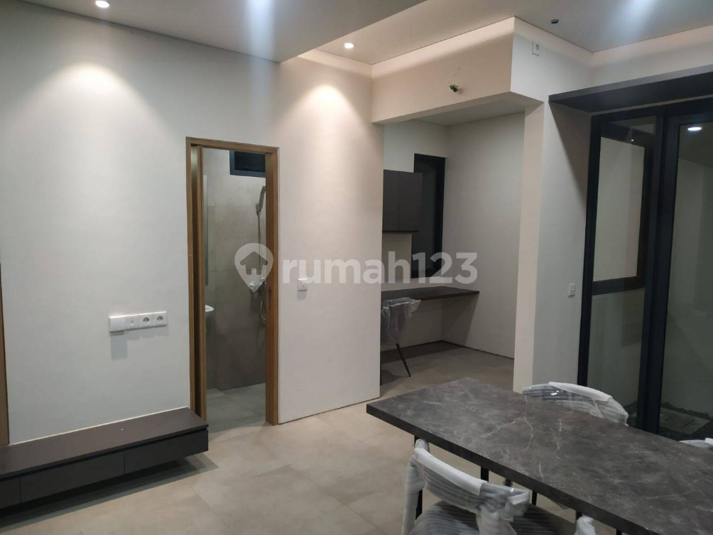 Modern 3 Bedroom House in BSD City