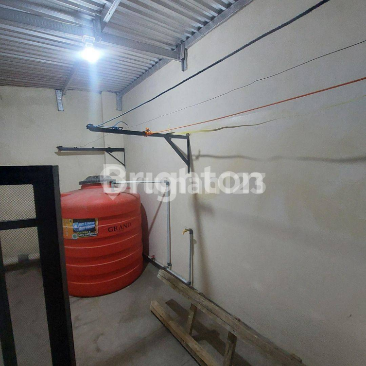 Two-Story Commercial Space Near Primaya Hospital