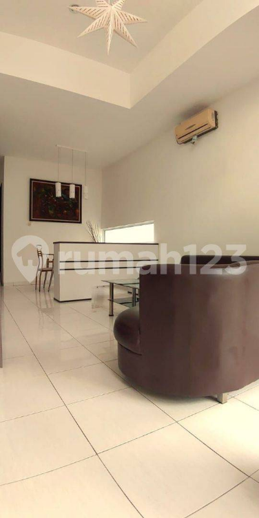 Furnished 3-Bedroom House in Batam Center
