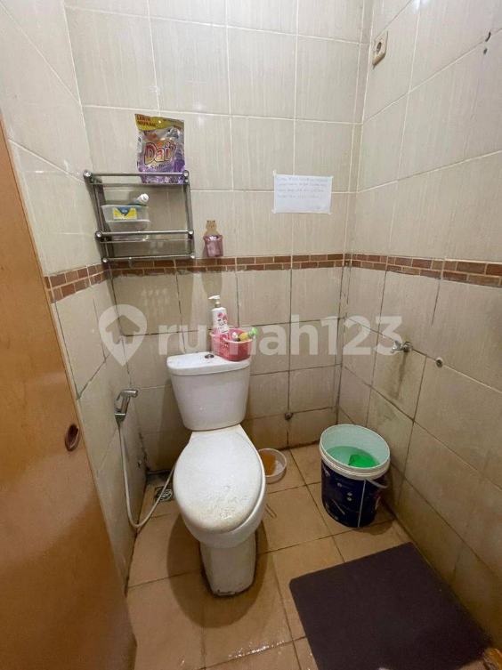 3-Bedroom House in Jelambar with PAM Water