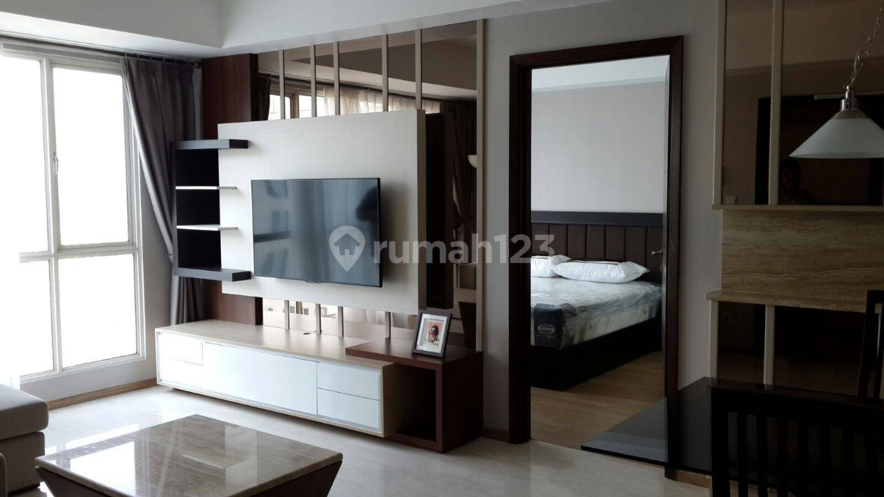 Luxurious 2BR Casa Grande Apartment with Private Lift