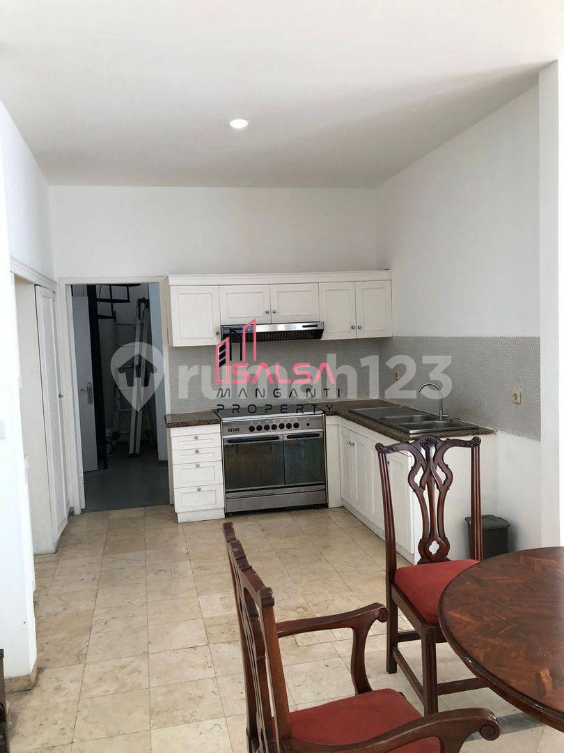 Contemporary House Near Jl. Benda - Suitable for Office or Family