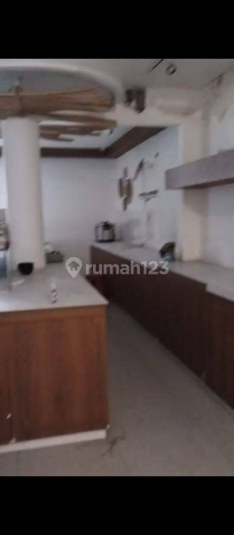 Commercial House for Rent in Kelapa Gading