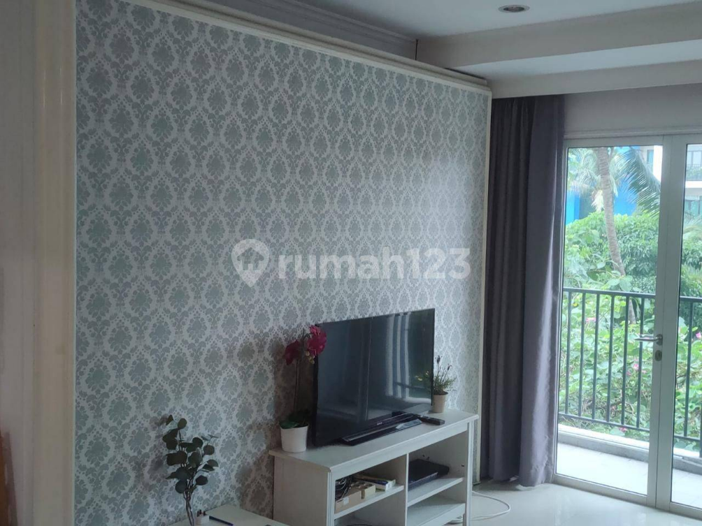 Modern Apartment in Premium Pondok Indah Location