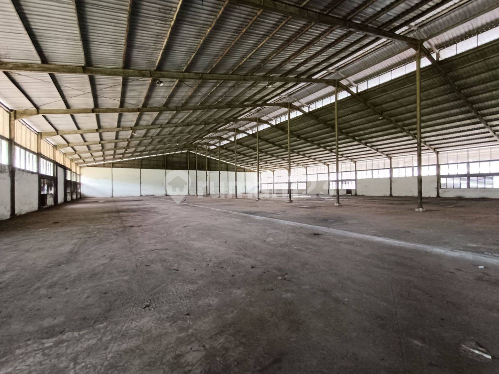 Large Warehouse for Rent in Jatake Tangerang
