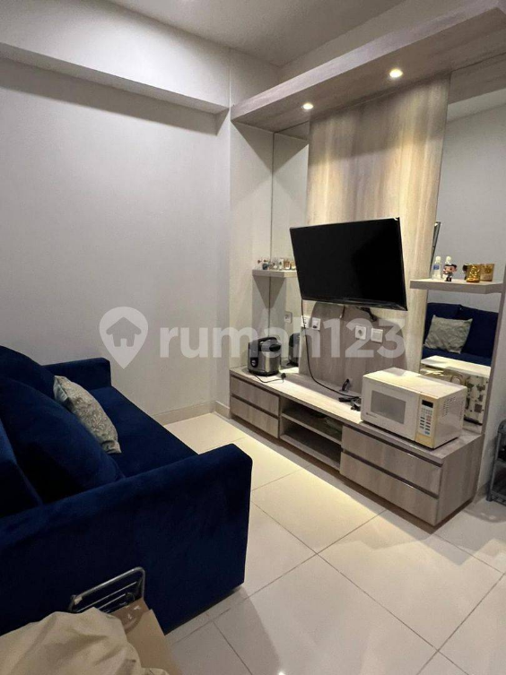 1BR Apartment in Roseville Soho and Suite