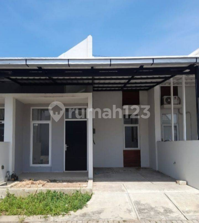 New Secure House Near Simpang Lima